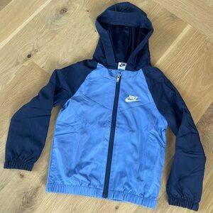 Toddler Windbreaker Jacket